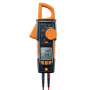 Amperomierz cęgowy z Bluetooth Testo 770-3 z dodatkowymi akcesoriami - 4
